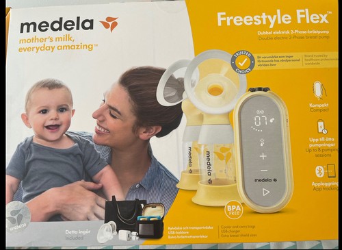 Hospital grade medela - grade,