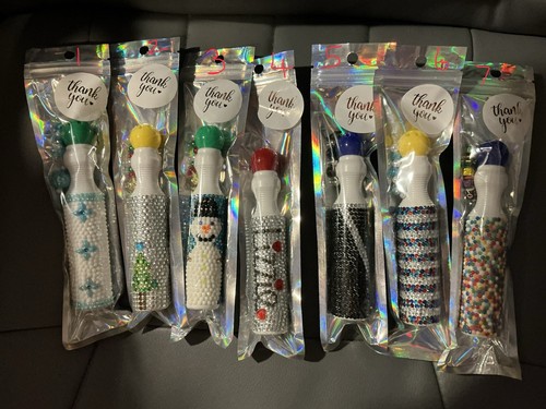 Bingo daubers christmas gift - bingo,