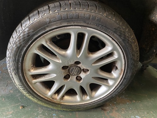 Volvo v70 mk2 s60 - s60, s90