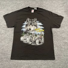 NWOT Vintage 90s Born-To-Roam