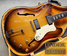 Epiphone 1967 Riviera (SB)