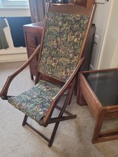 Early 20th Century  Armchair -