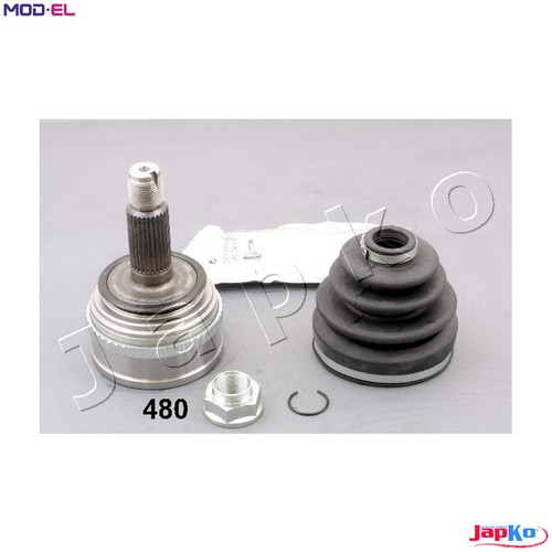 Joint kit drive - shaft, 62480
