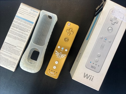 Nintendo wii motion - nintendo,