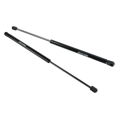 Rear tailgate boot - rear,
