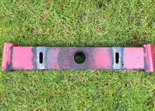 Westwood Countax Front Axle