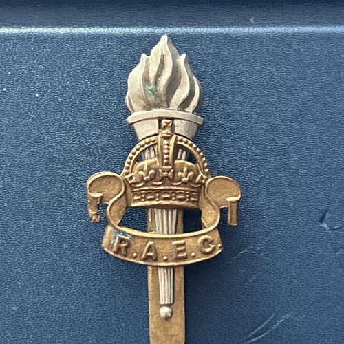 Raec royal army education - royal,