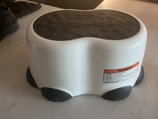 Bumbo Step Stool, Pink, Used