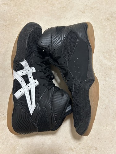 Asics matflex wrestling - asics, 7
