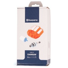 GENUINE HUSQVARNA CHAINSAW