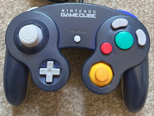 Official genuine nintendo - *official,