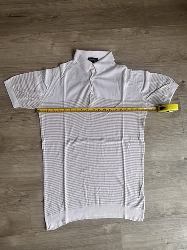 John smedley men white - smedley,, men’s
