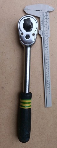 Britool e74 40t - e74/40t, 1/2”