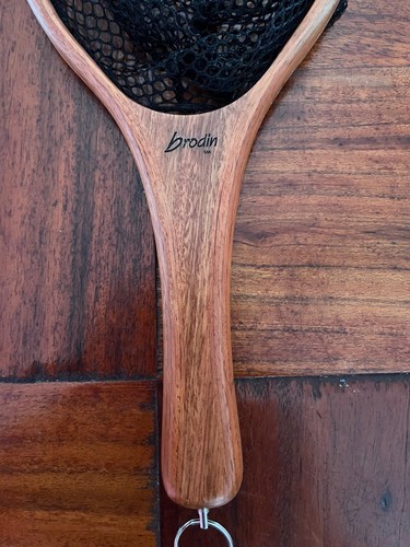 Brodin gallatin wood - brodin,