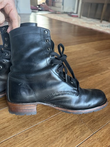 Wolverine 1000 mile - 1000, vintage