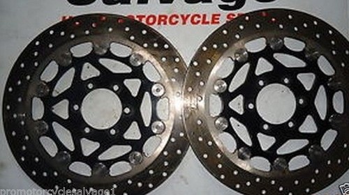 Yamaha fazer 600 1997 - yamaha,