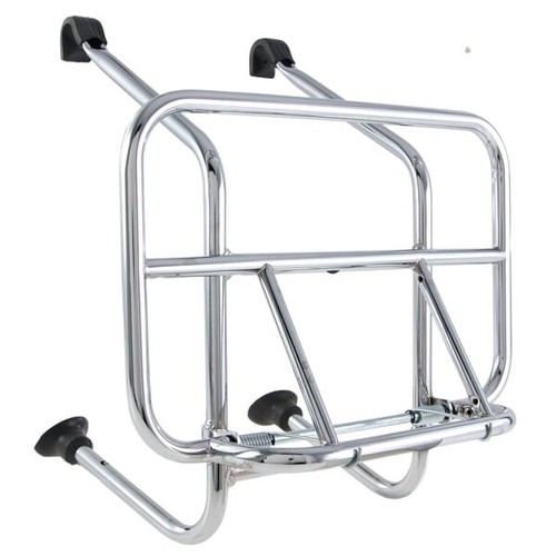Royal alloy 125 to - 125,