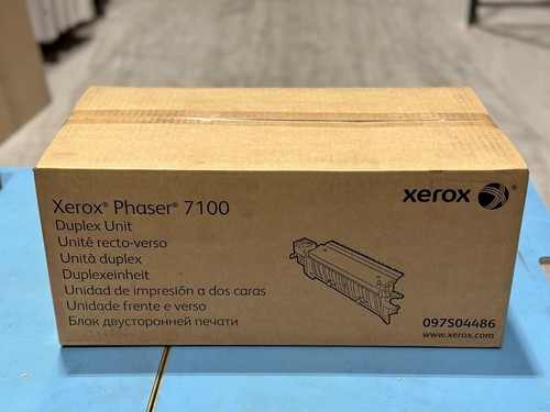Xerox 097s04486 duplex unit - 097s04486,