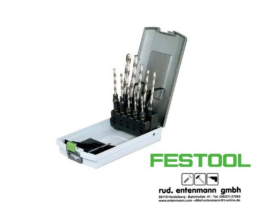 Festool spiral drill - spiral,