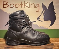 Haix Commander GTX Waterproof