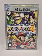 Mario Party 4 (Nintendo