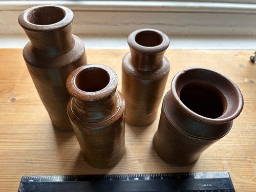 Antique vintage stoneware - antique,