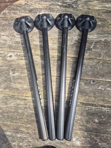 Maver mud feet - fishing, box
