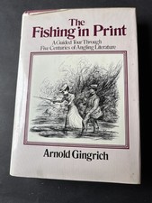 Vintage Fishing in Print, A