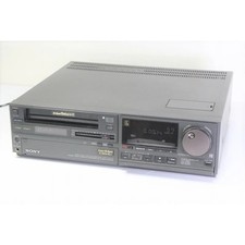 RARE Sony SL-HF3000 Hi-Band