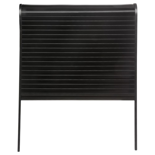 500mm 508mm gloss black - 500mm*508mm,