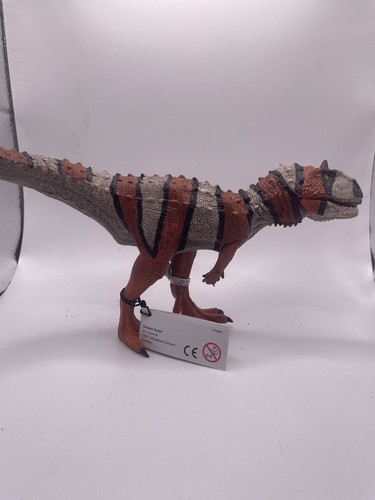 Schleich majungasaurus - schleich,