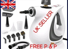 NEW Redhut Pressurized