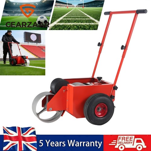 Road line marking machine hand - line,