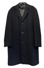 Vintage Mersley Pure Wool Grey