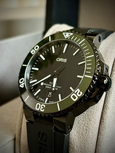 Oris aquis watches - oris,