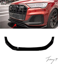 AUDI Q7 S LINE (2020+) FRONT