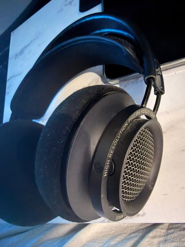 Philips fidelio x2hr over ear - fidelio, over-ear
