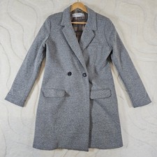 Zara Collection Long Coat