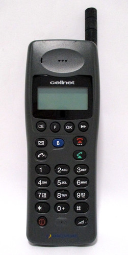 Vintage retro alcatel - vintage,