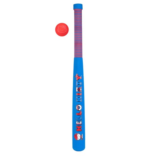 Hello kitty baseball bat - kitty,