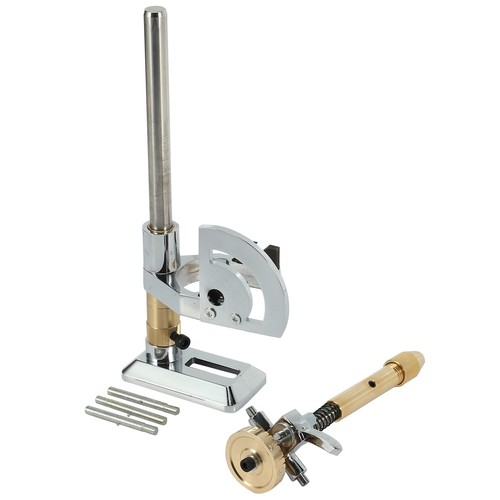 Lapidary machine gem faceting - gem,