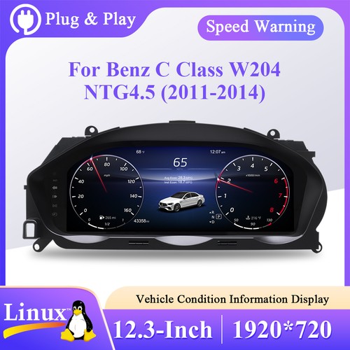 Instrument cluster - instrument,