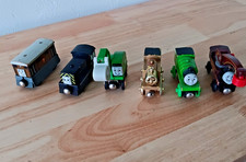 Thomas the Tank Engine Wooden