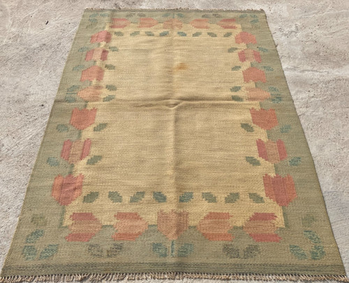 Vintage handmade swedish - vintage,