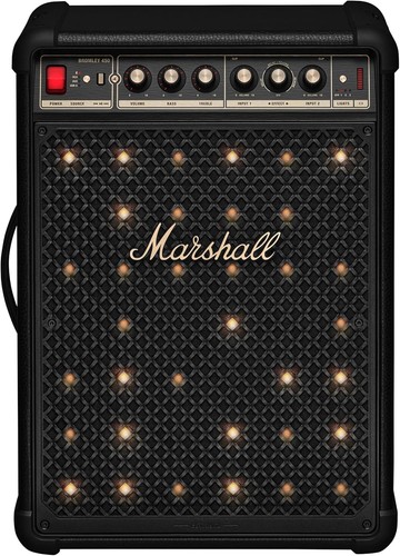 Marshall bromley 450 outdoor - marshall,
