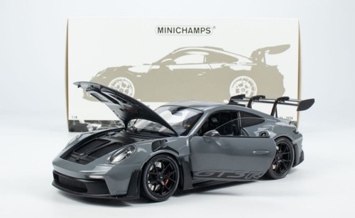 Minichamps porsche 911 - minichamps,