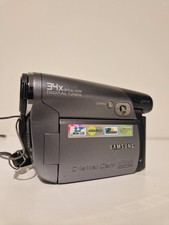 Samsung VP-DC171W Handheld