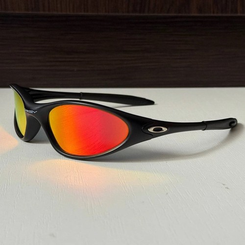 Oakley minute black frame - oakley,