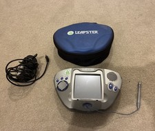 LeapFrog Leapster Handheld