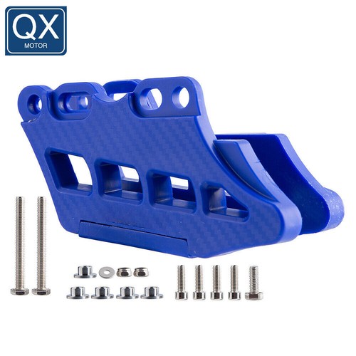 Rear chain guide for honda - chain,